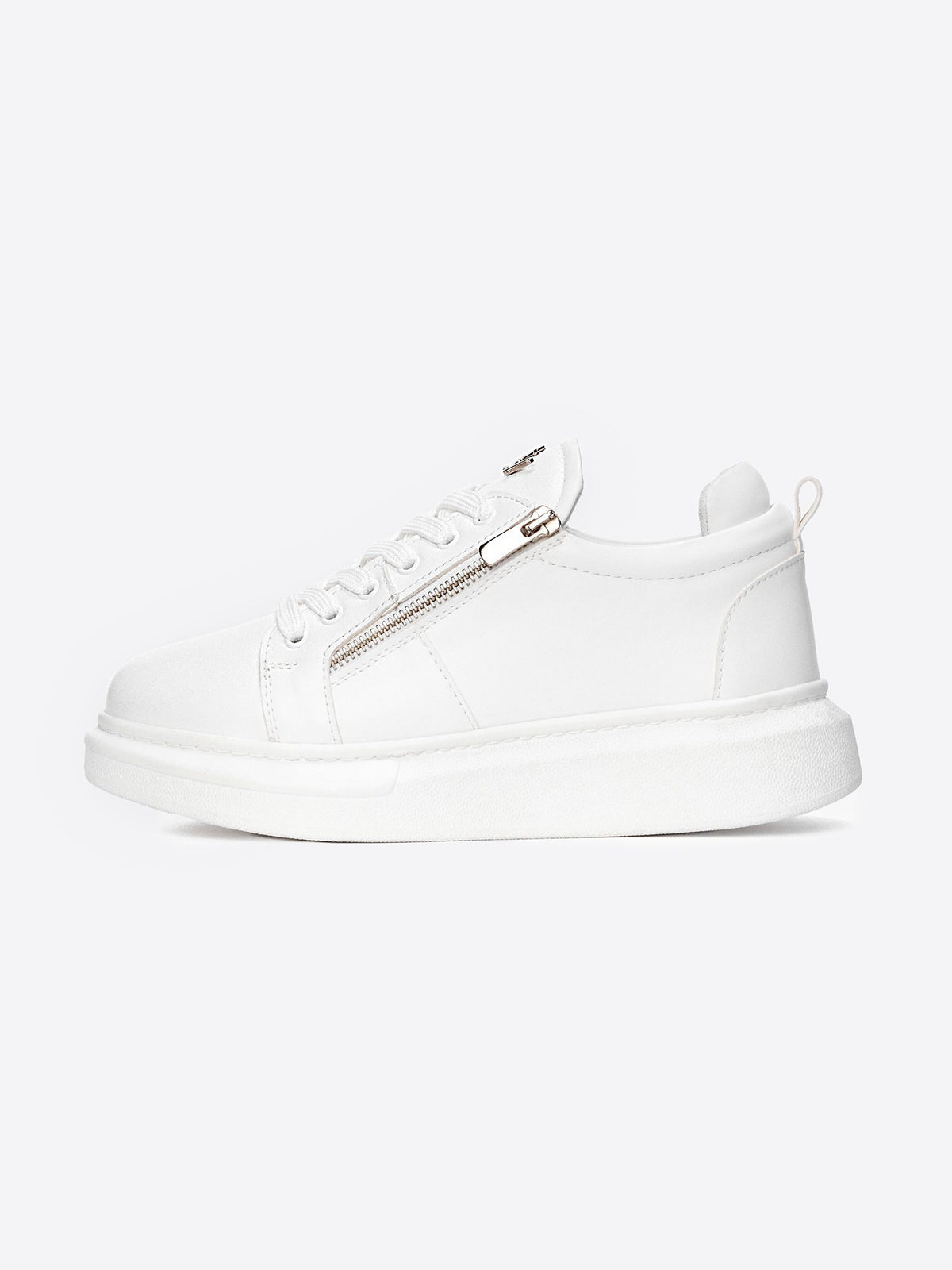 Unisex-Sportschuhe mit klobiger Sohle