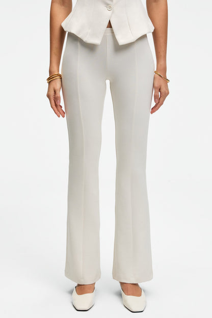 KALYYSIA Damen Weite Hose
