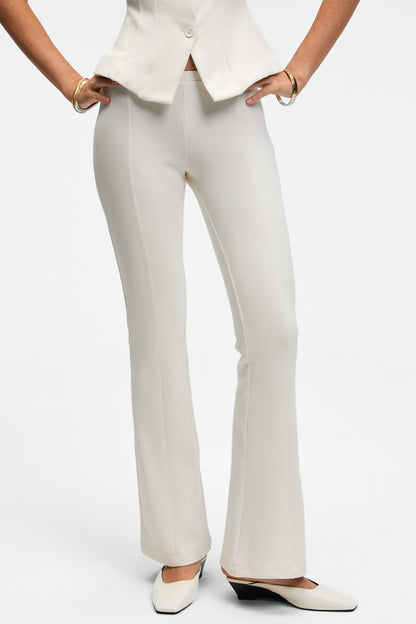 KALYYSIA Damen Weite Hose