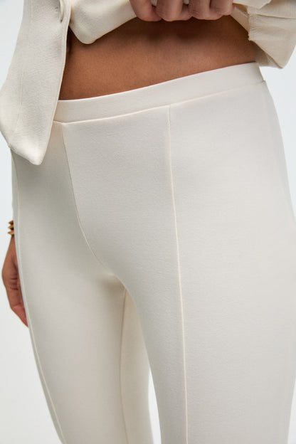 KALYYSIA Damen Weite Hose