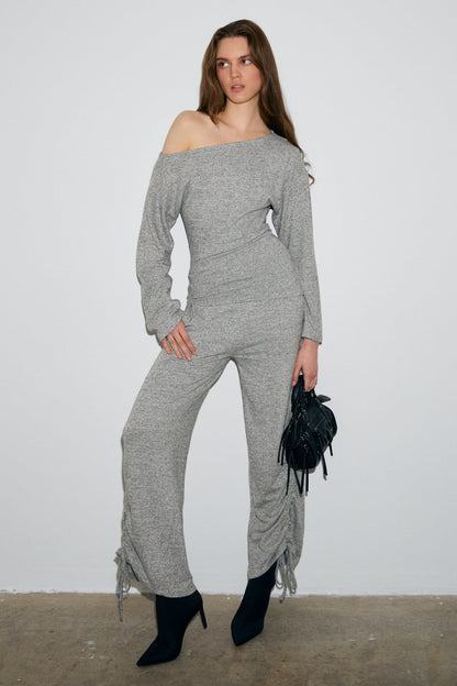 KANDIAS Damen Jogginghose
