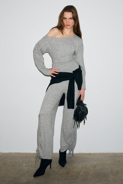 KANDIAS Damen Jogginghose