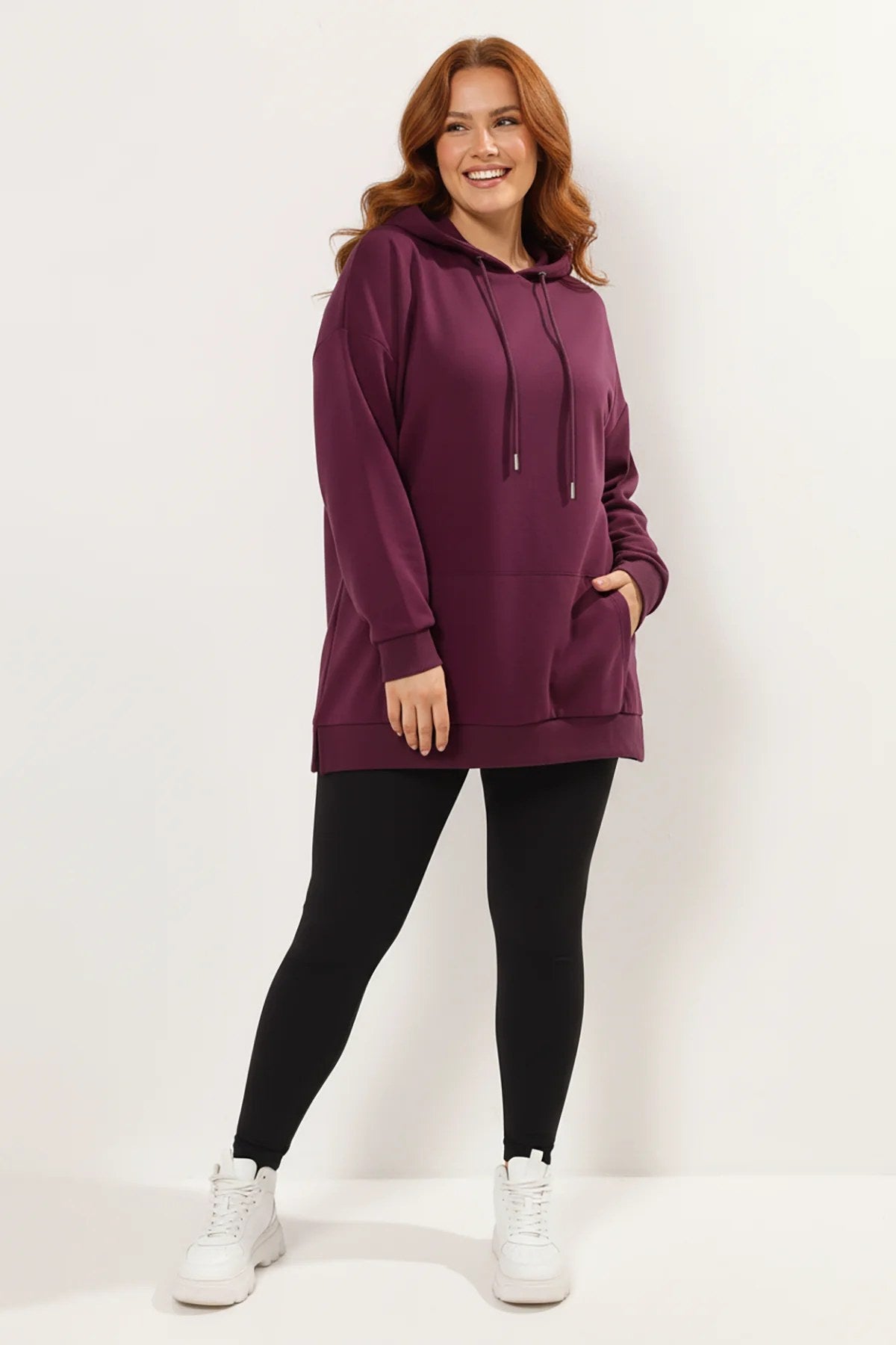Kapuzenpullover