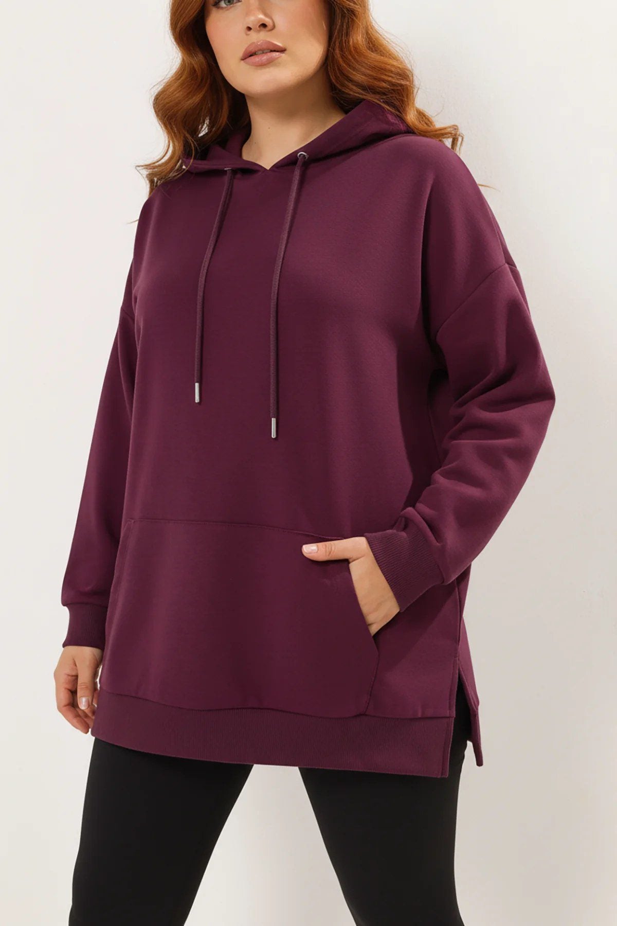 Kapuzenpullover