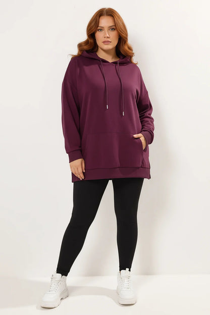 Kapuzenpullover