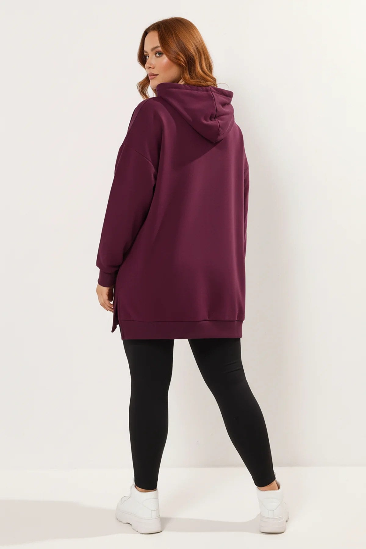 Kapuzenpullover