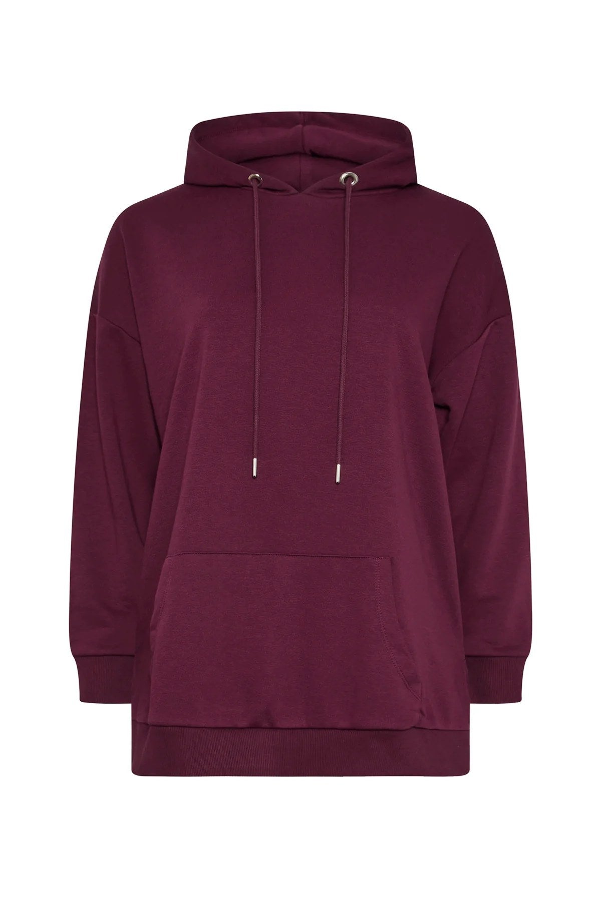 Kapuzenpullover