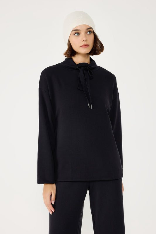Basic-Sweatshirt