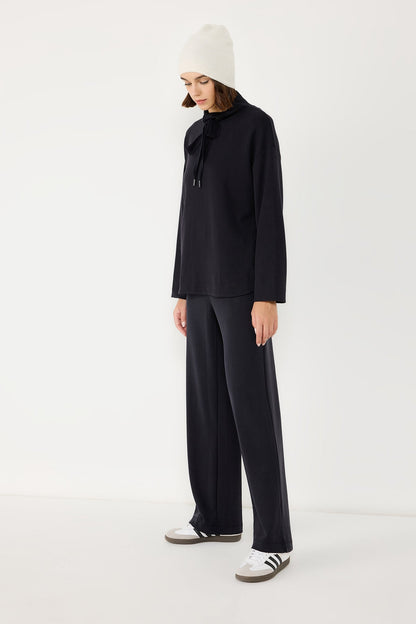 Basic-Sweatshirt