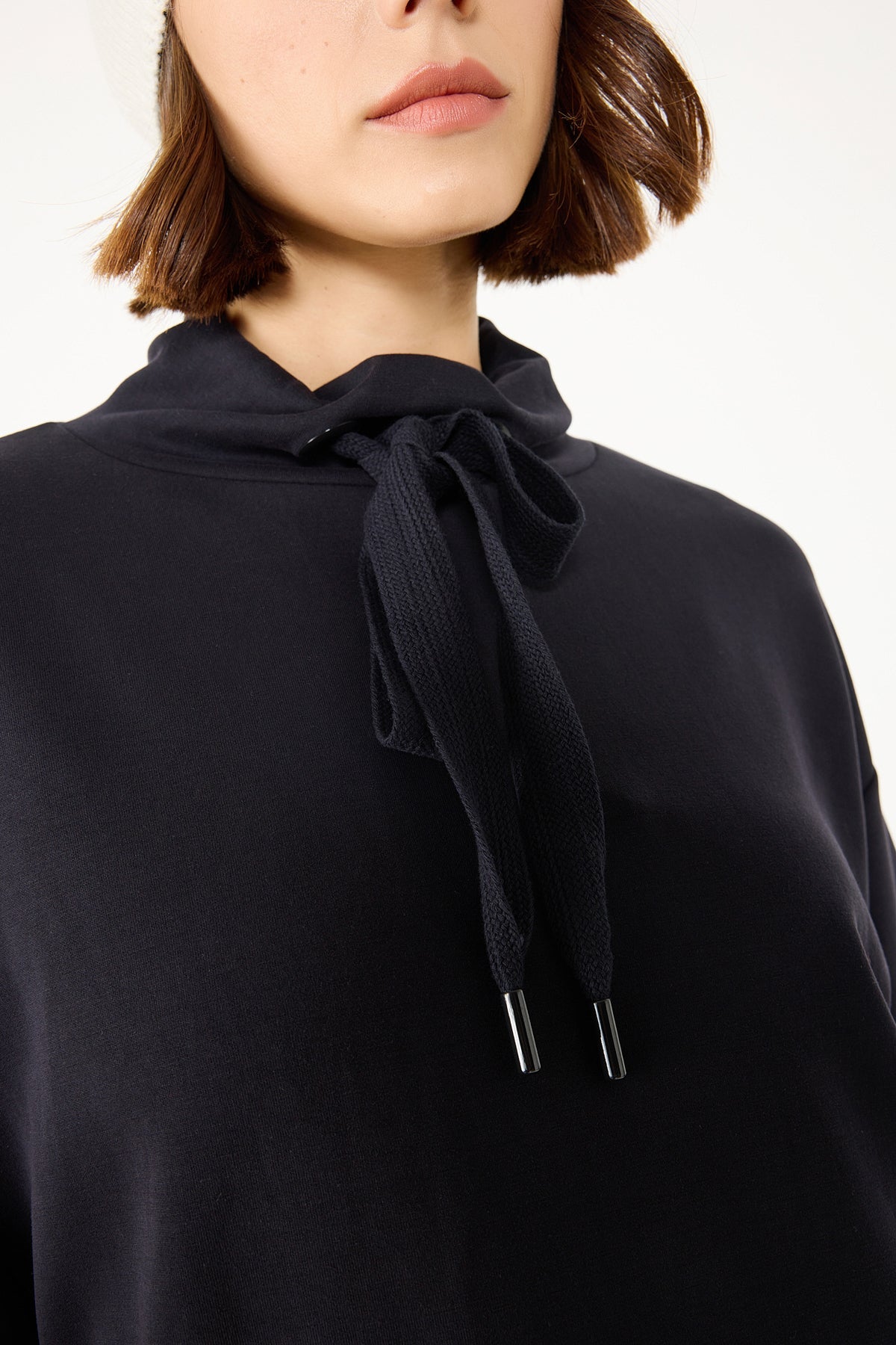 Basic-Sweatshirt