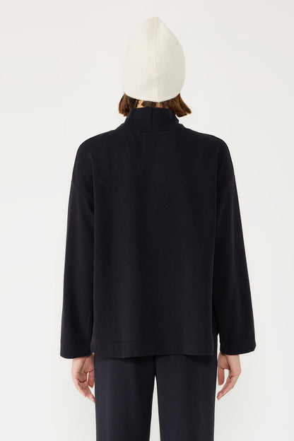Basic-Sweatshirt