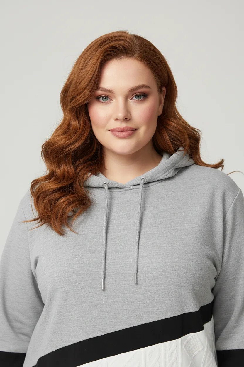 Kapuzenpullover