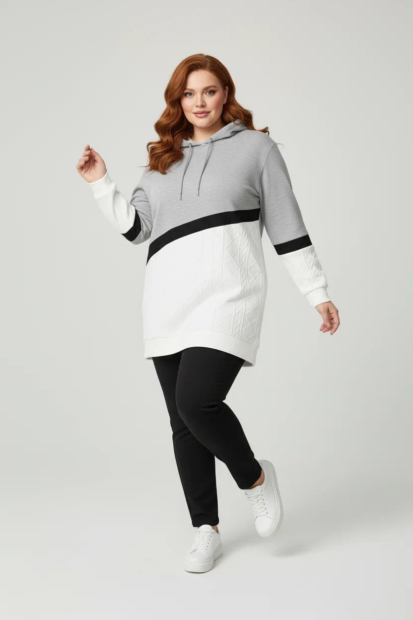 Kapuzenpullover