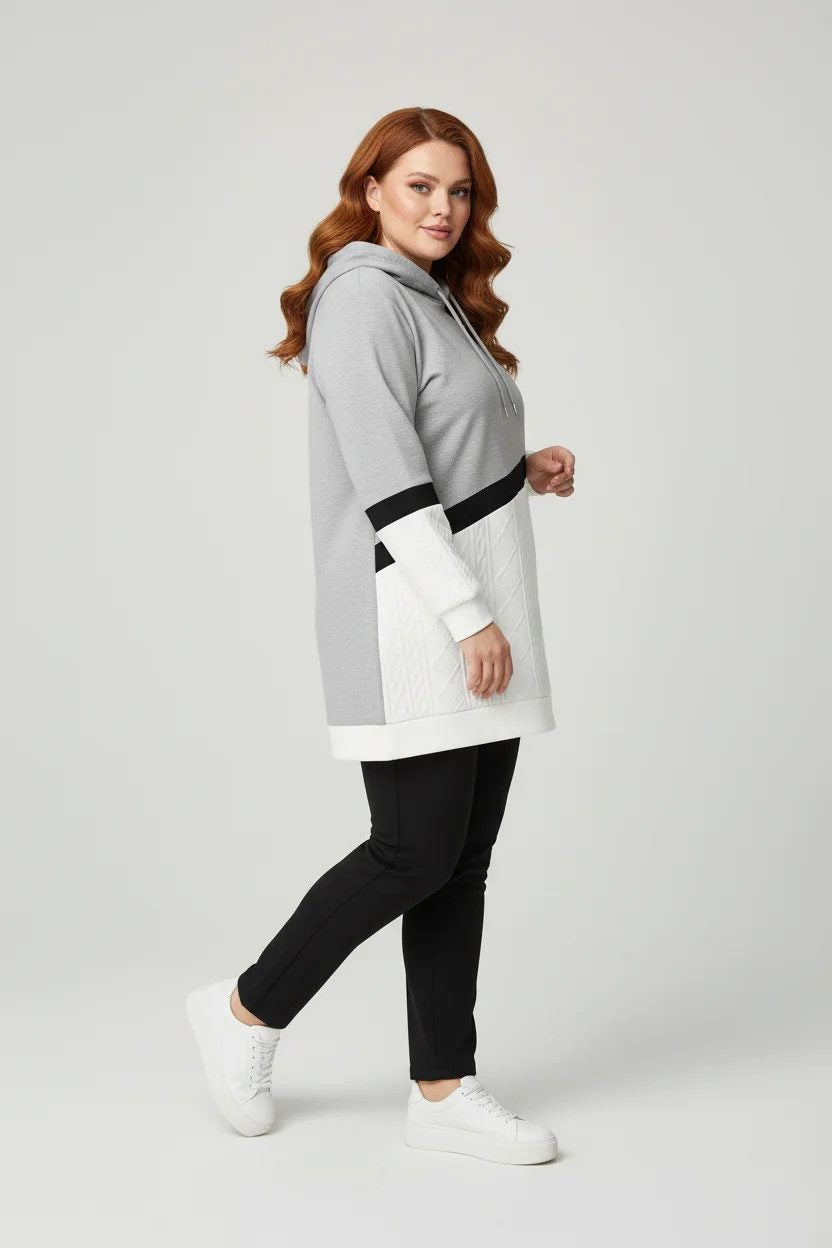 Kapuzenpullover