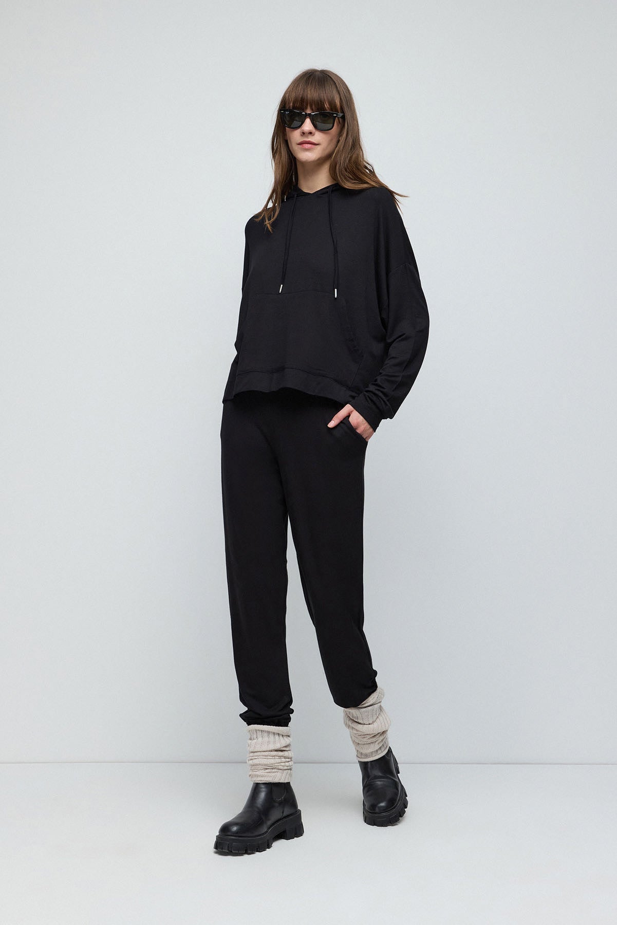 Kapuzenpullover