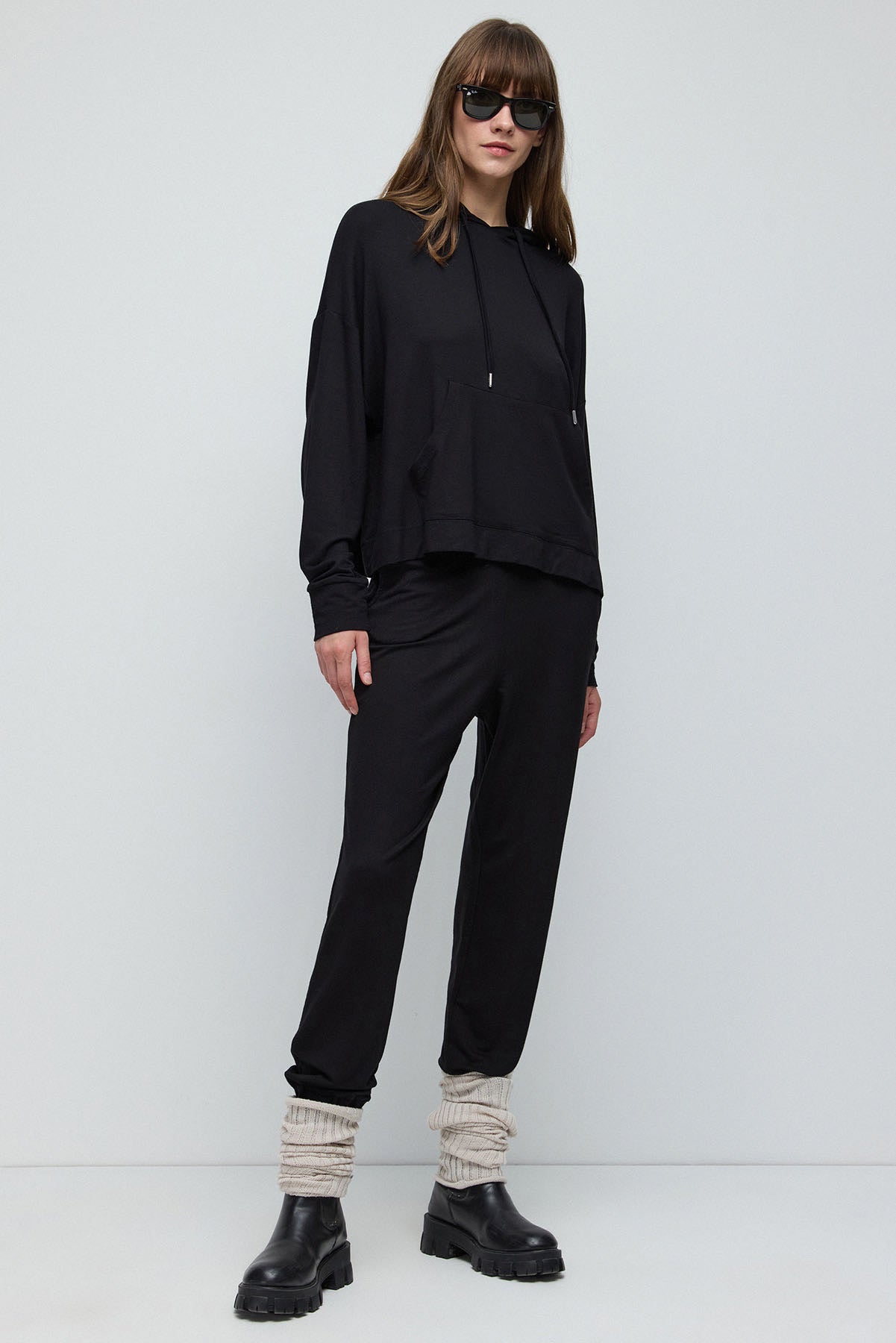 Kapuzenpullover