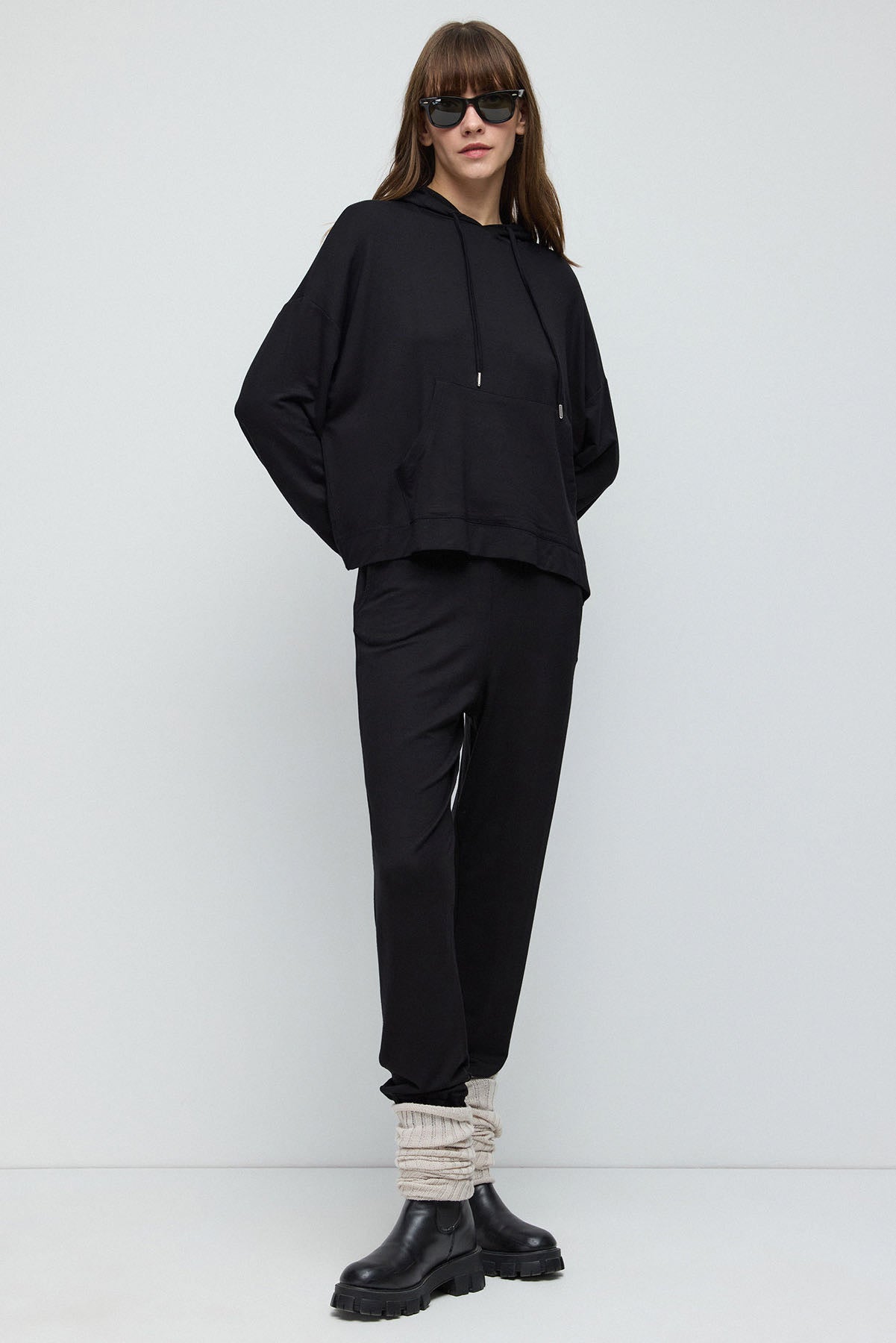 Kapuzenpullover