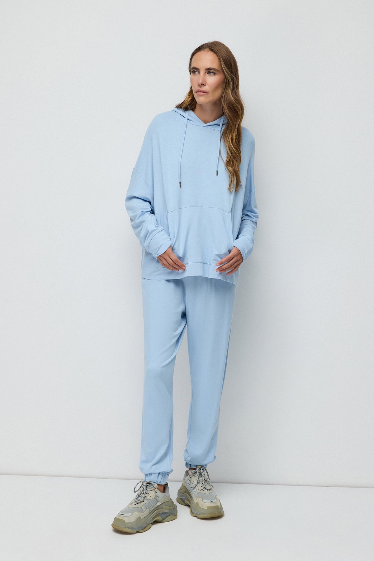 Kapuzenpullover