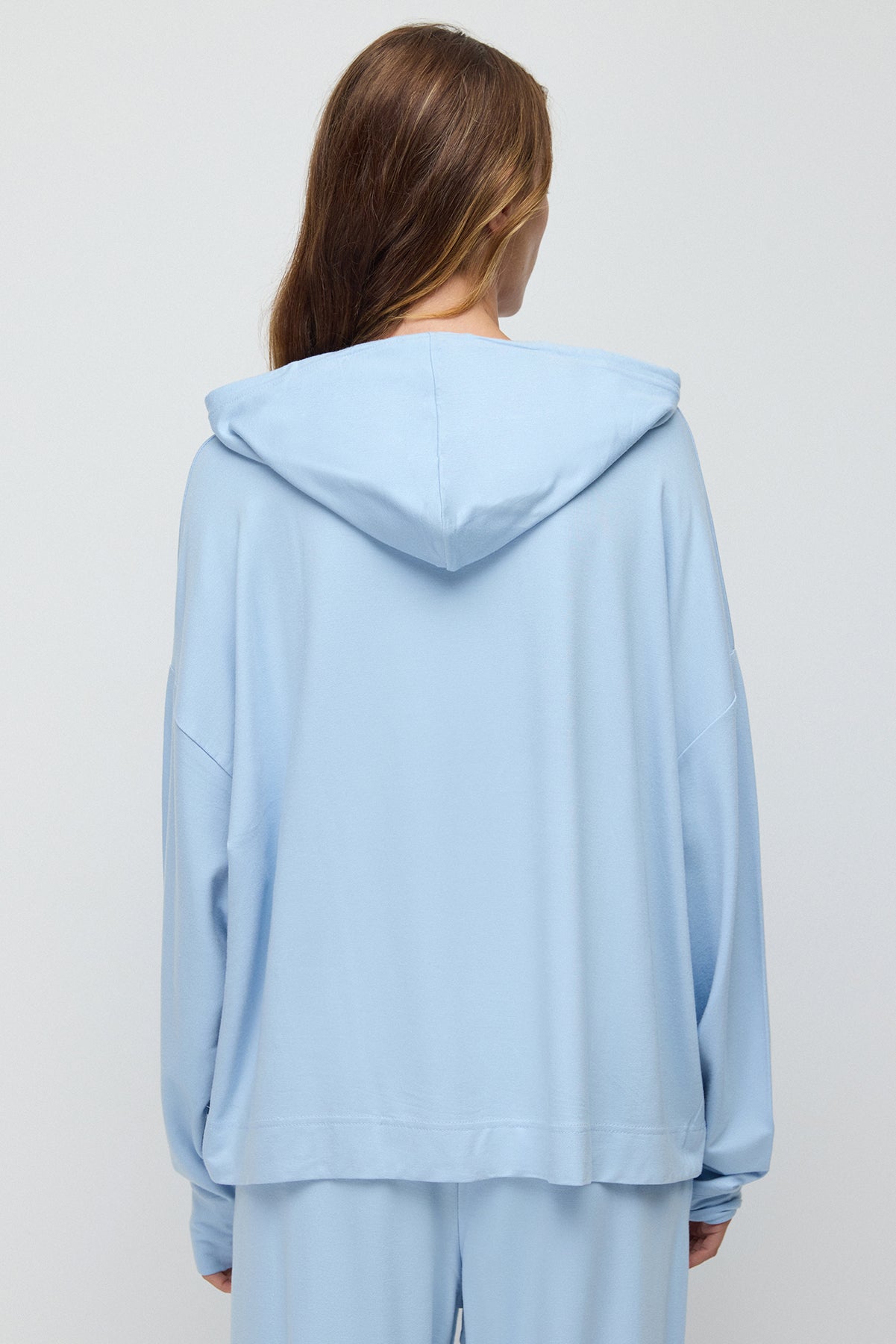Kapuzenpullover