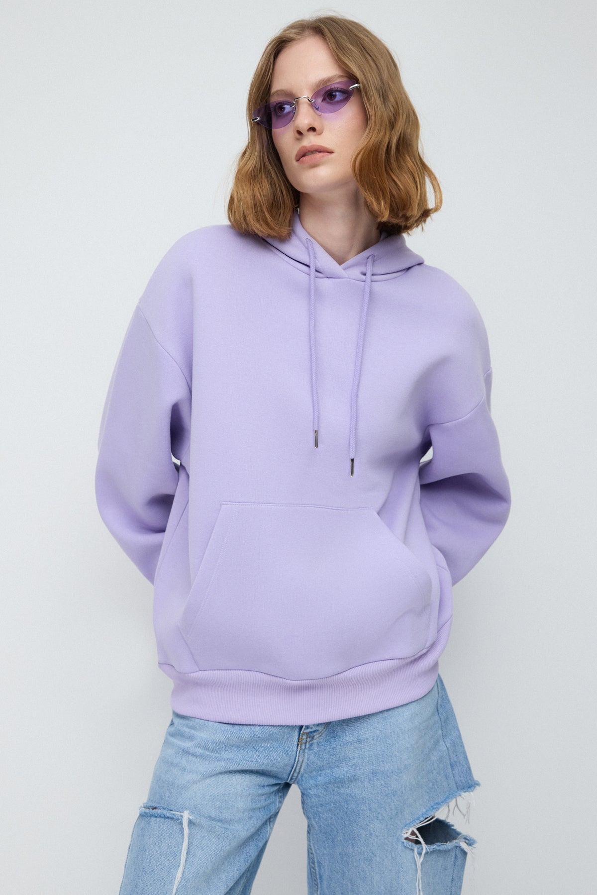Kapuzenpullover