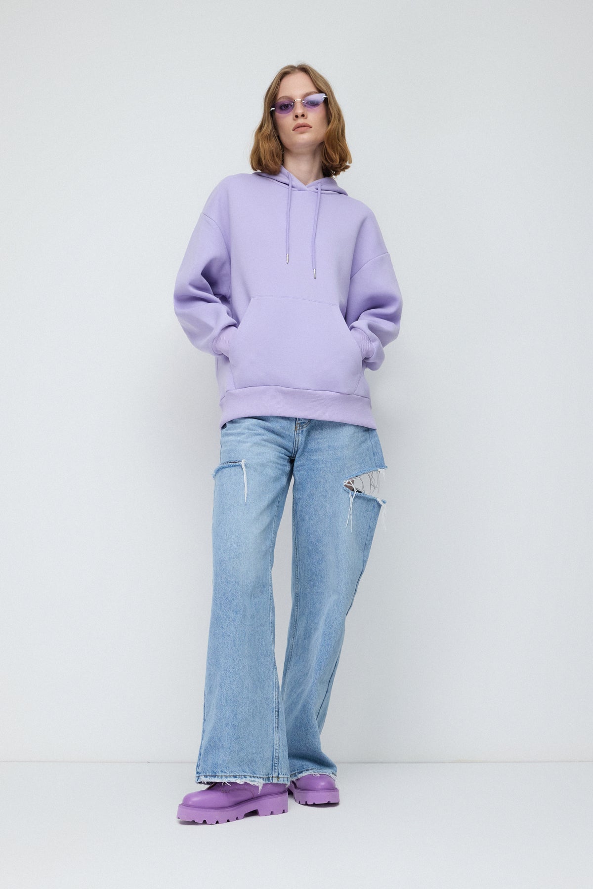 Kapuzenpullover