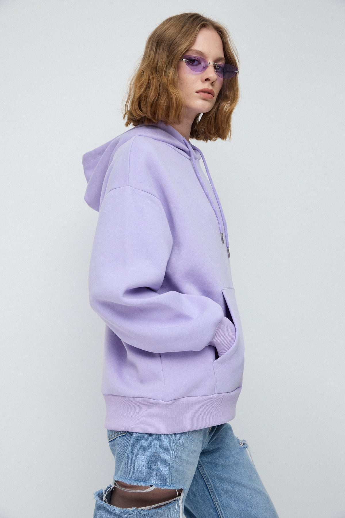 Kapuzenpullover