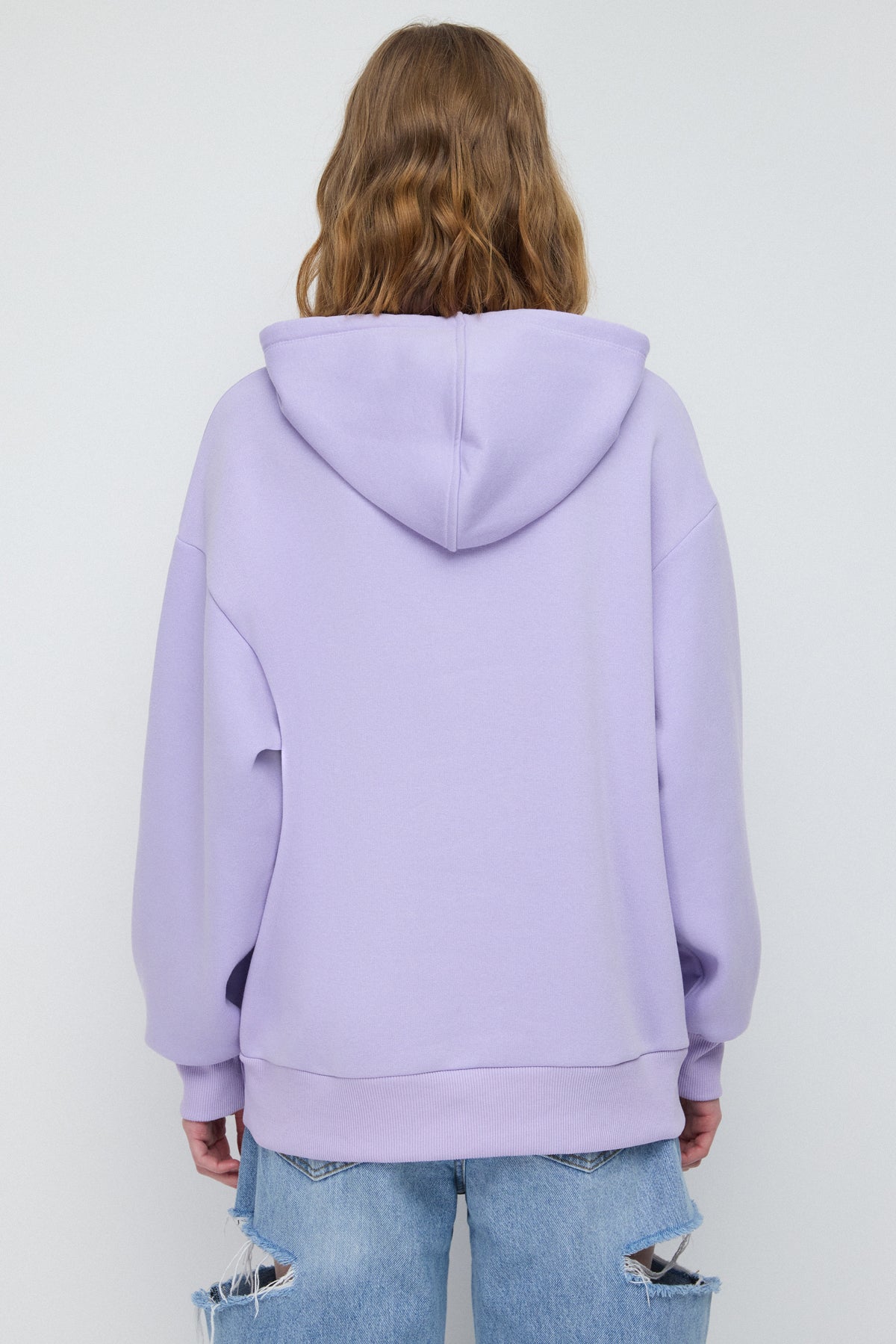 Kapuzenpullover