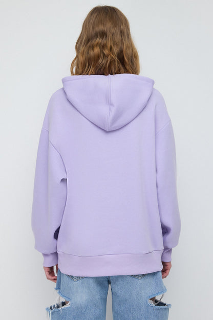 Kapuzenpullover