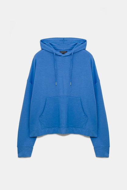 Kapuzenpullover