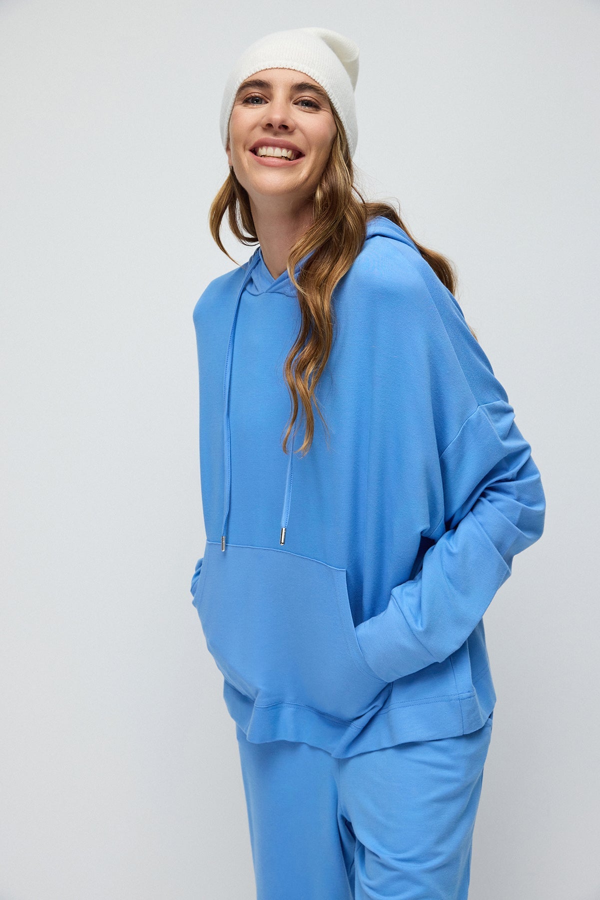 Kapuzenpullover