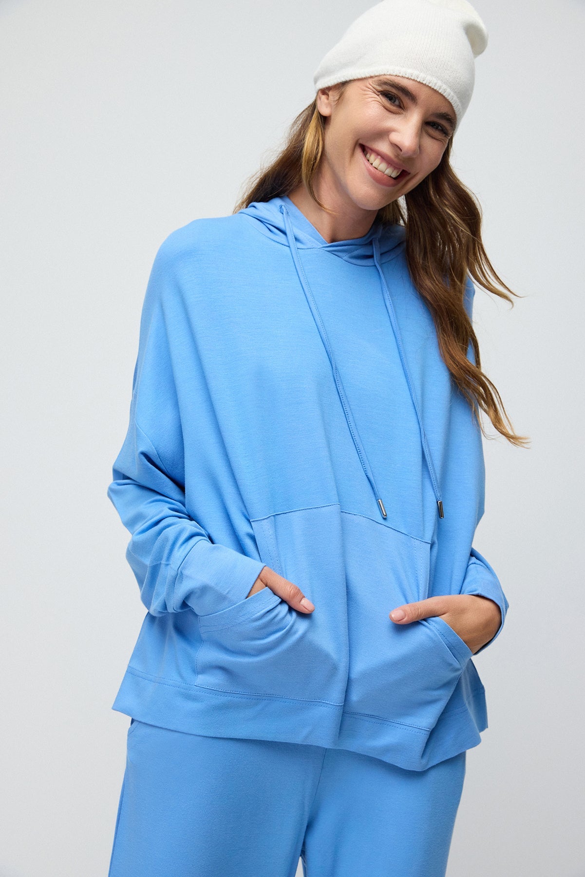 Kapuzenpullover