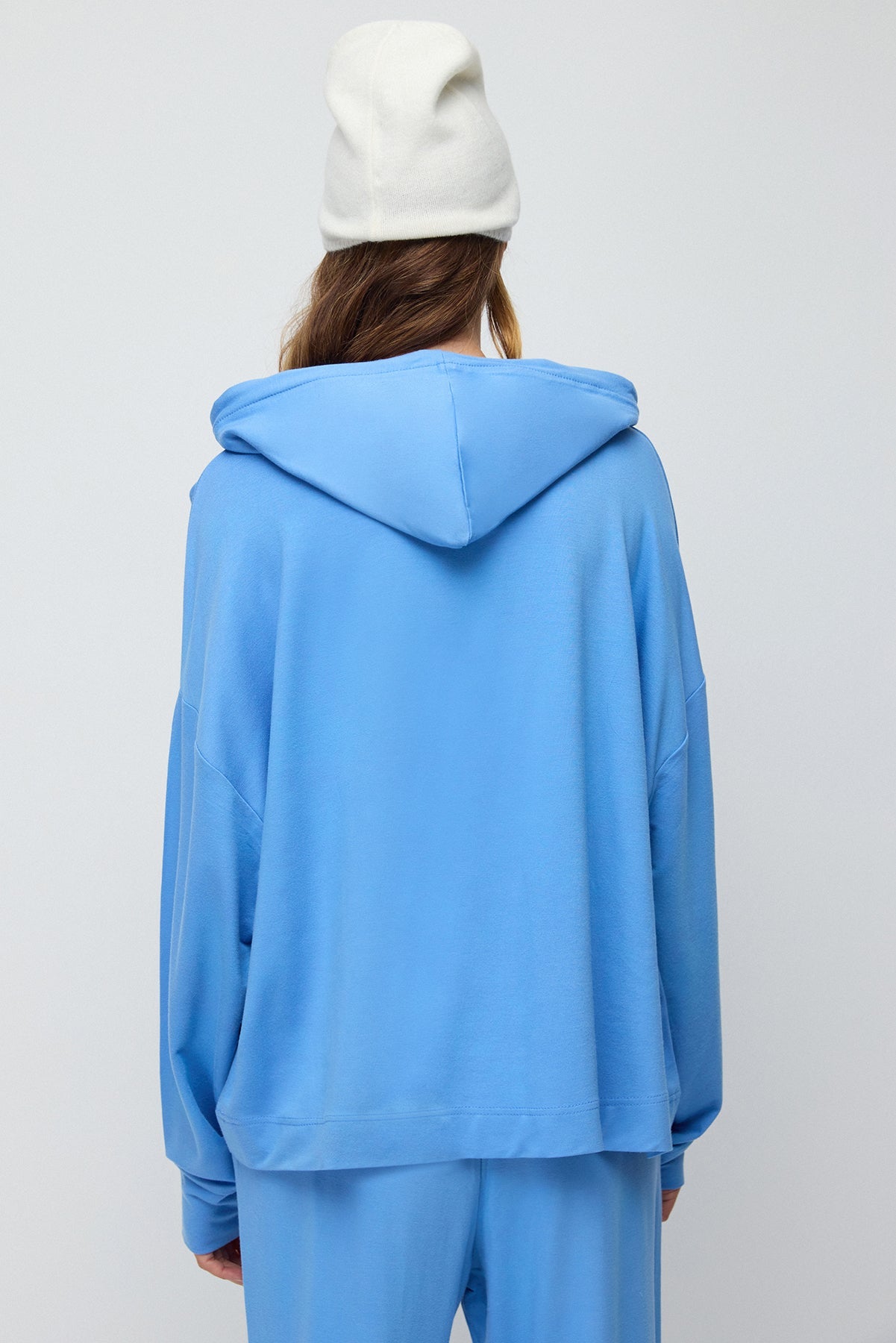 Kapuzenpullover