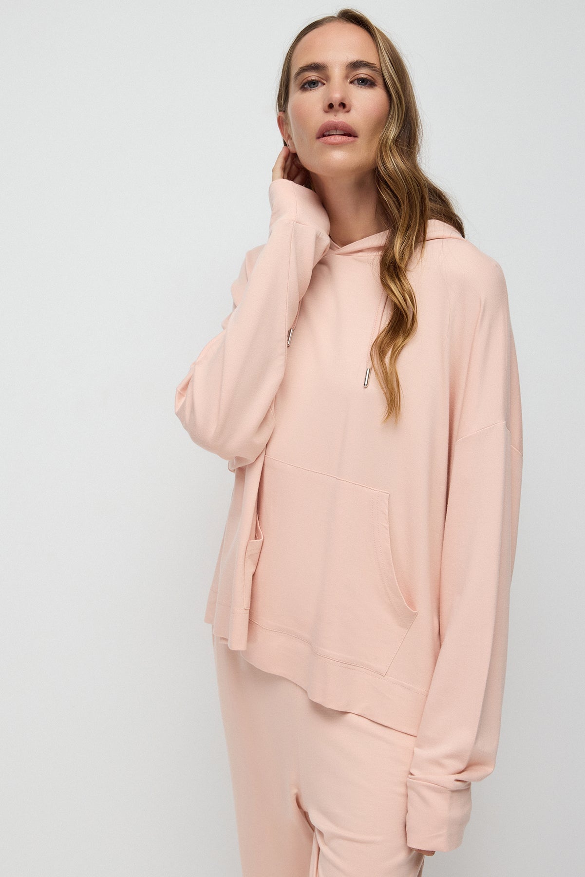 Kapuzenpullover