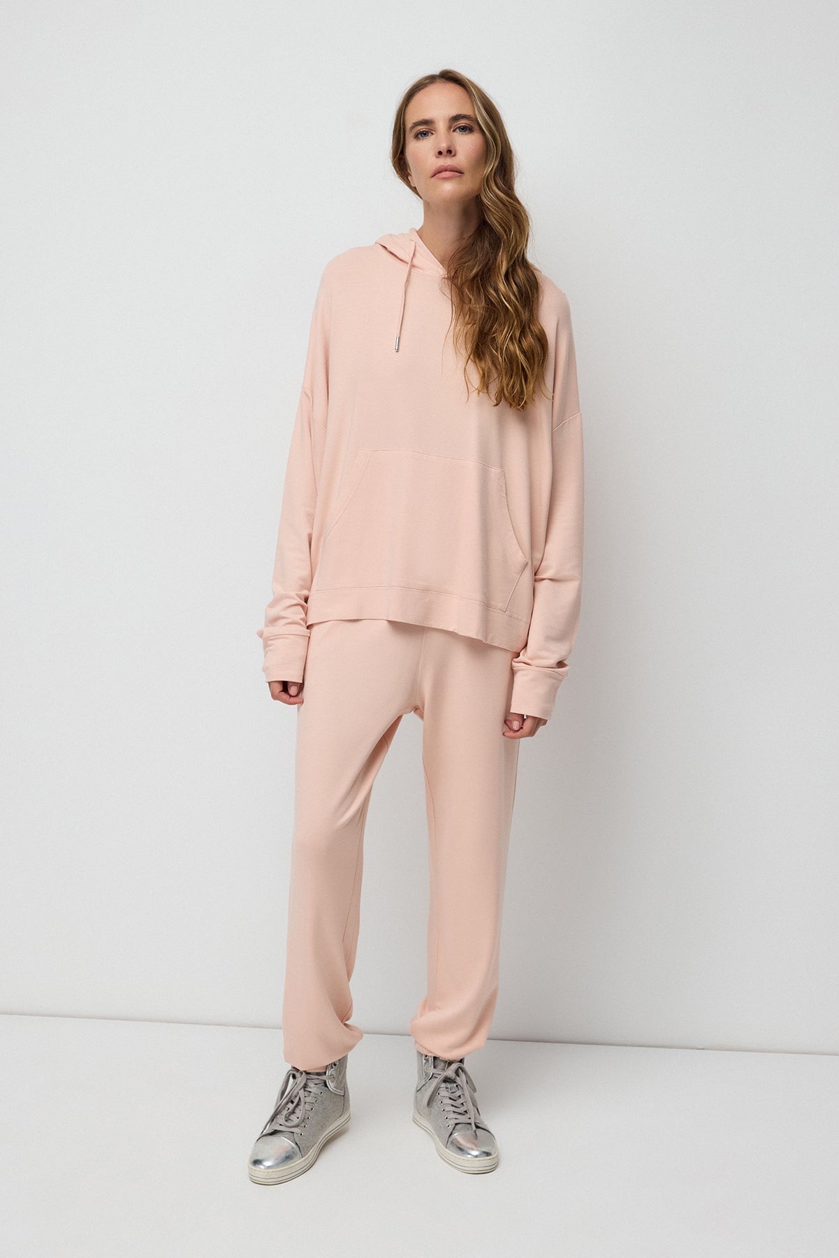 Kapuzenpullover