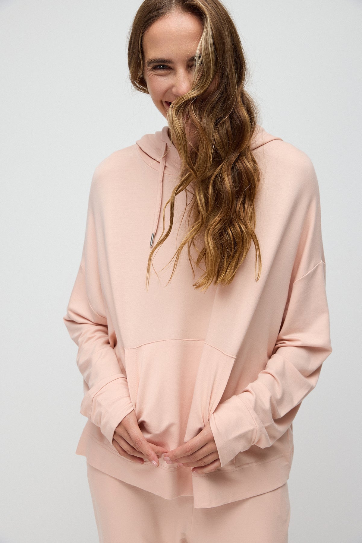 Kapuzenpullover