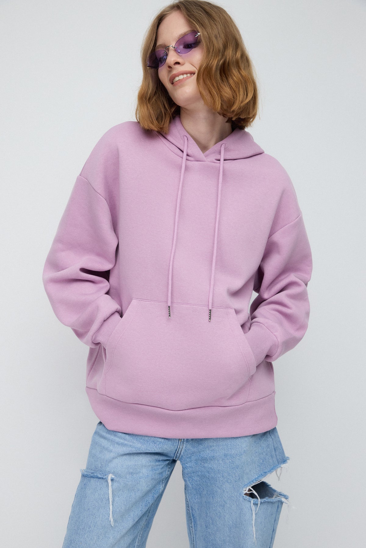 Kapuzenpullover