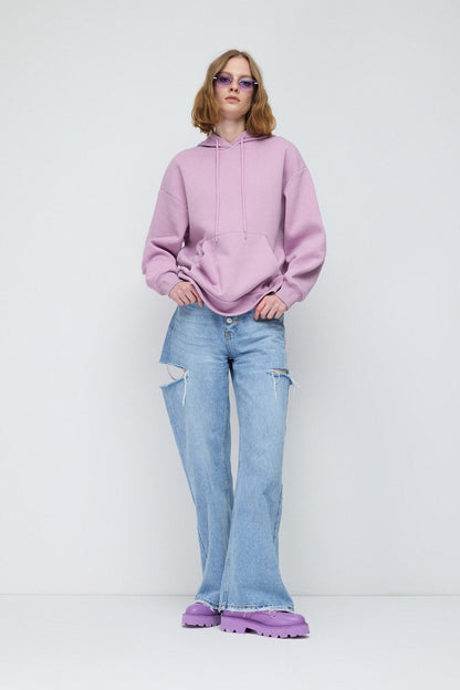 Kapuzenpullover