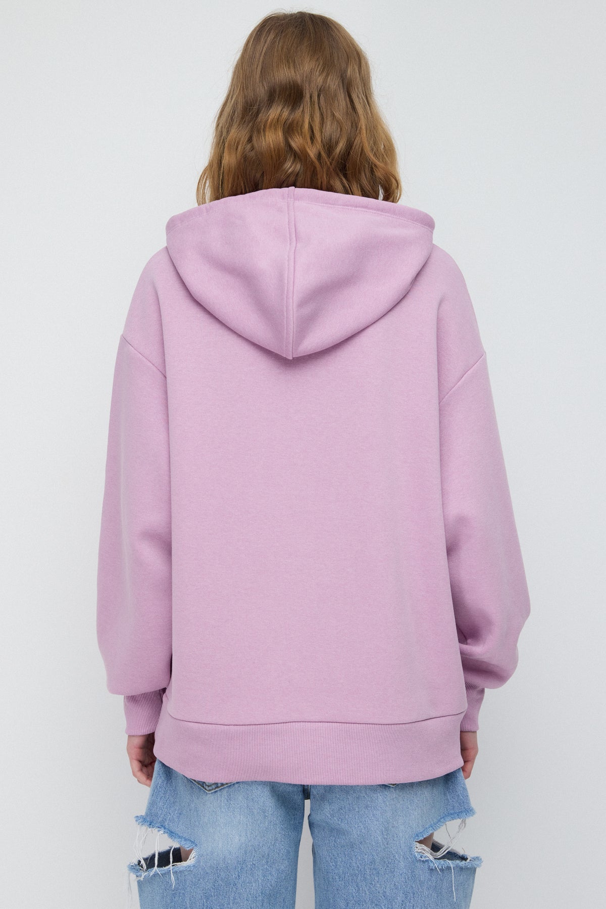 Kapuzenpullover