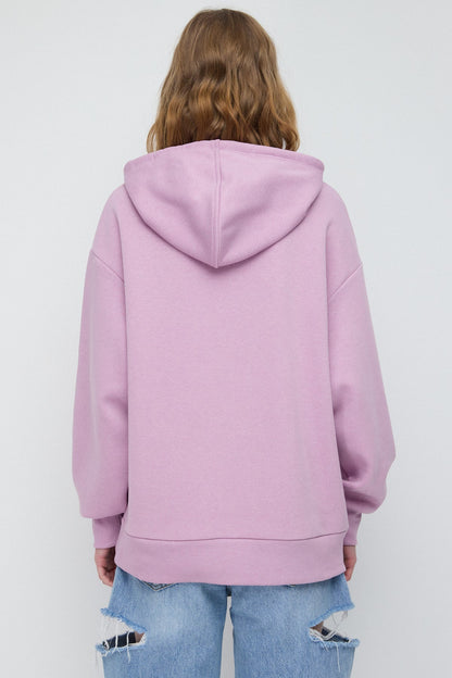 Kapuzenpullover