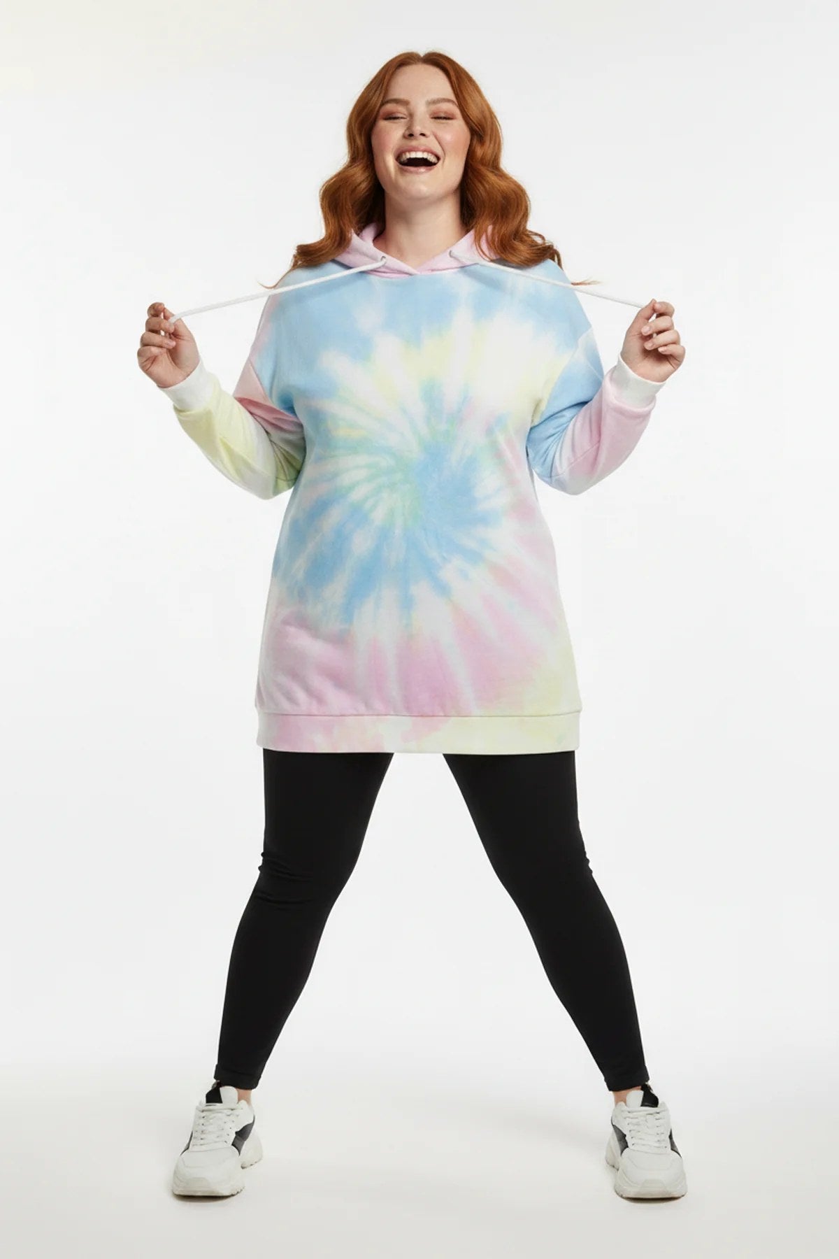 Kapuzenpullover