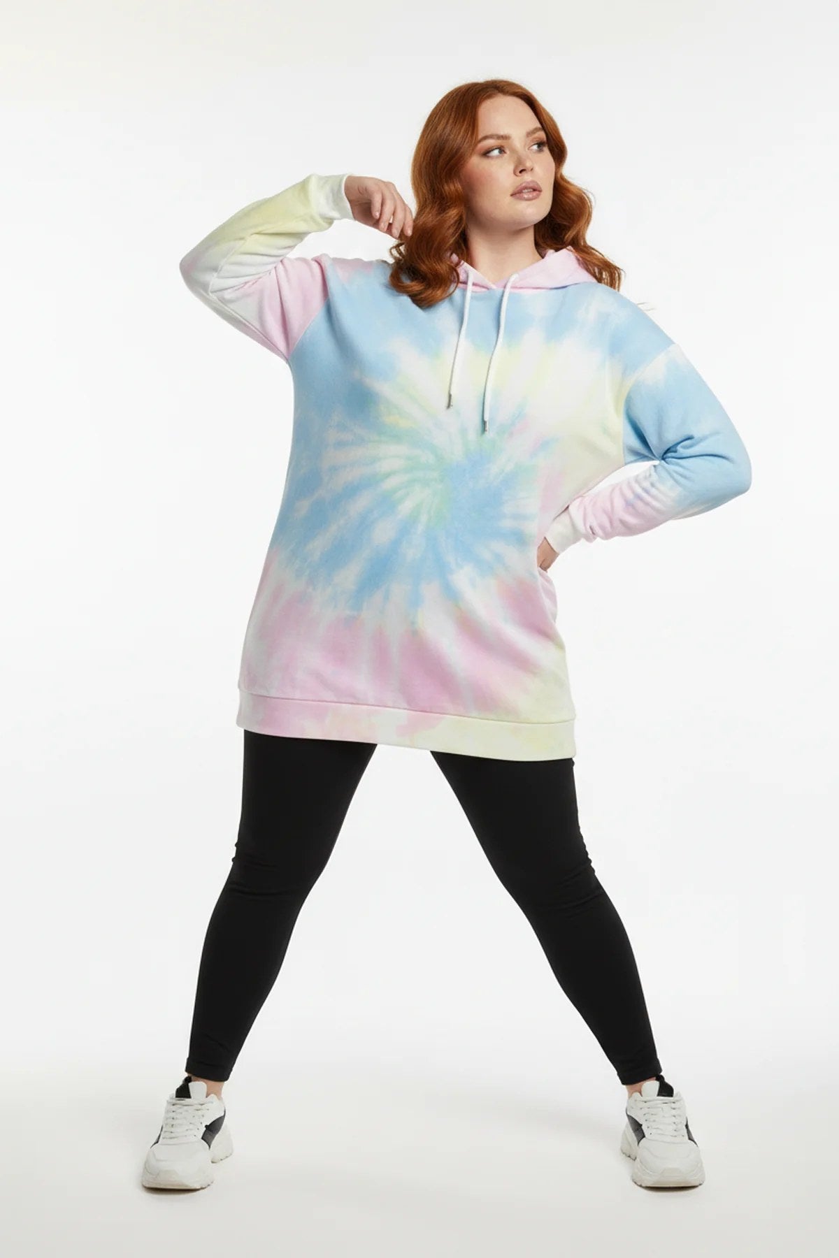 Kapuzenpullover