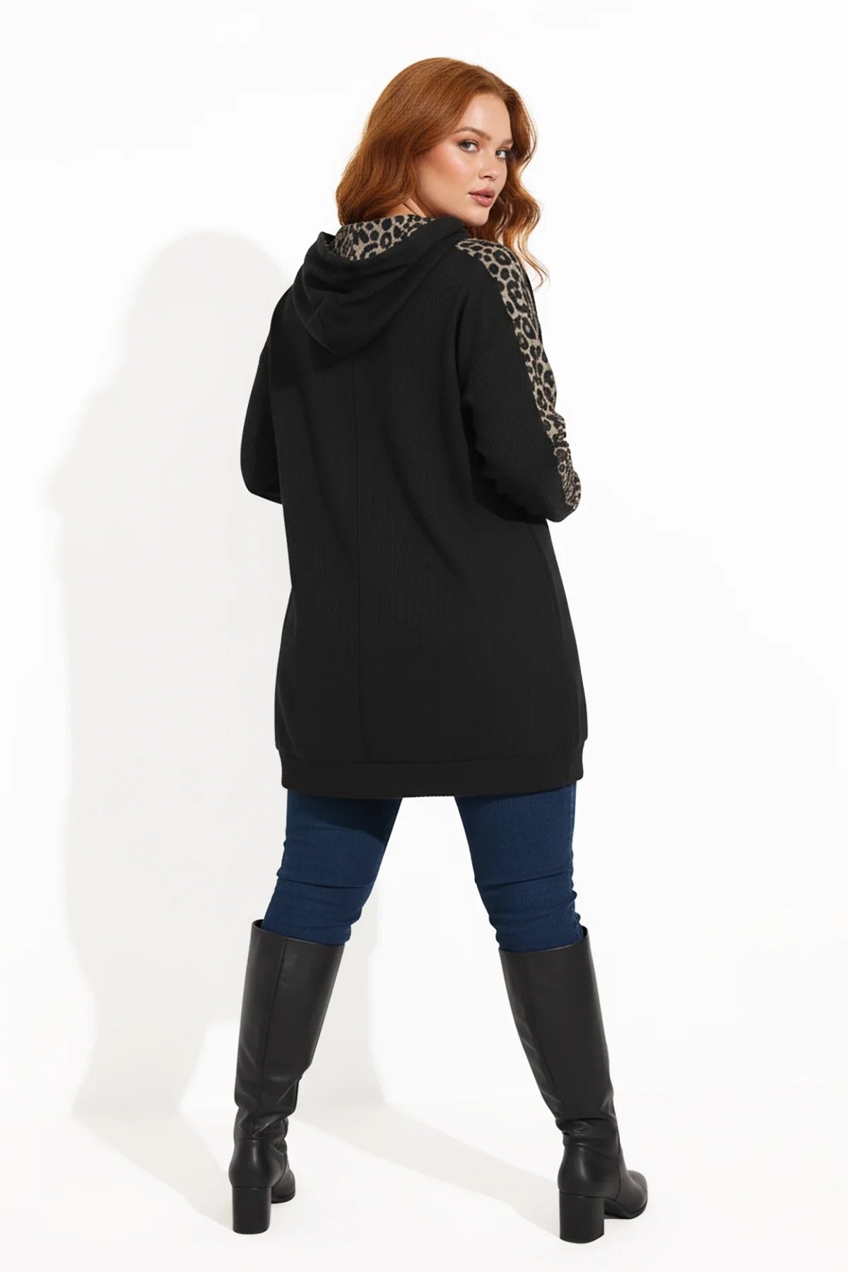 Kapuzenpullover