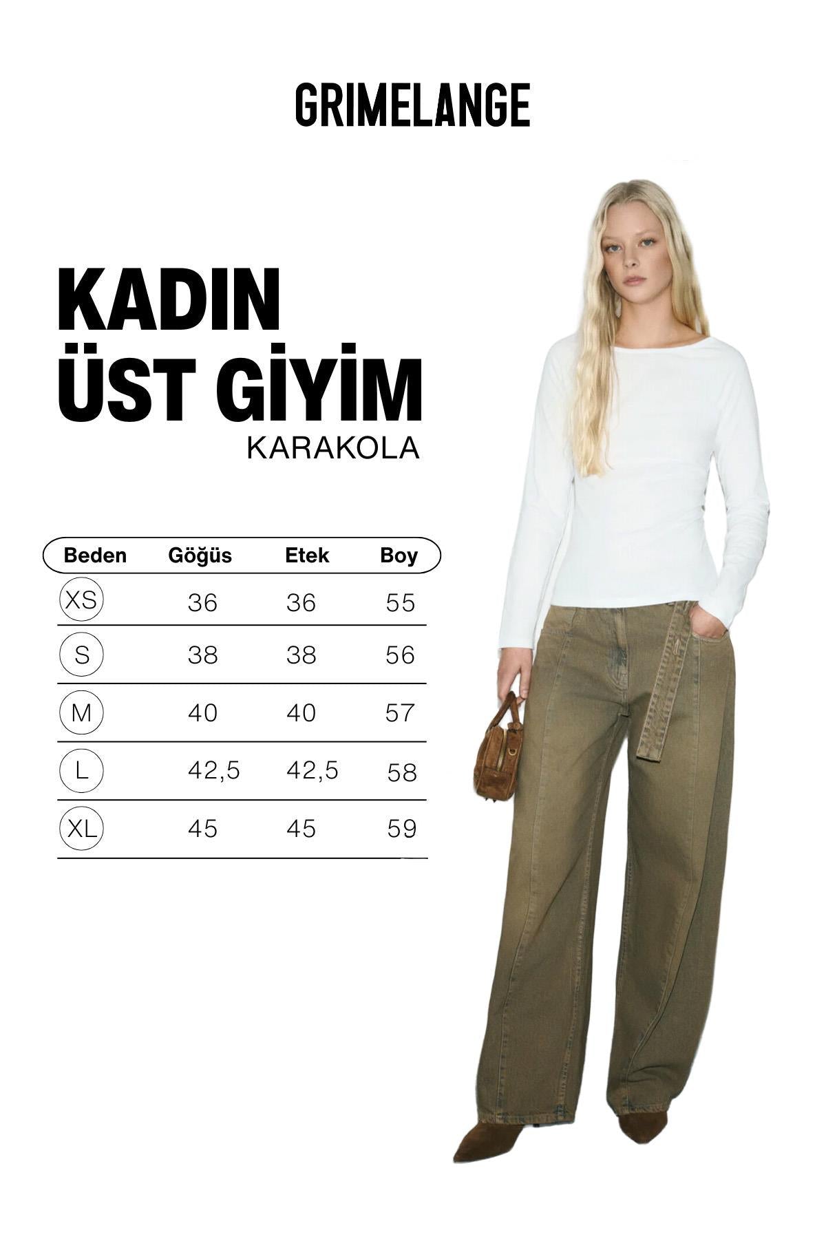 Damen Bluse aus Bio-Baumwolle
