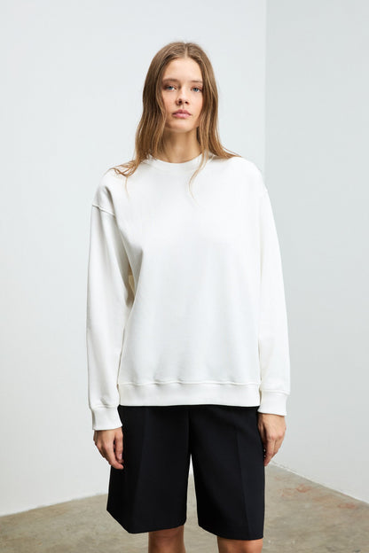 KARIUS Damen Bio Sweatshirt