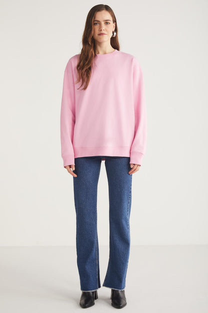 KARIUS Strick Sweatshirt Regular