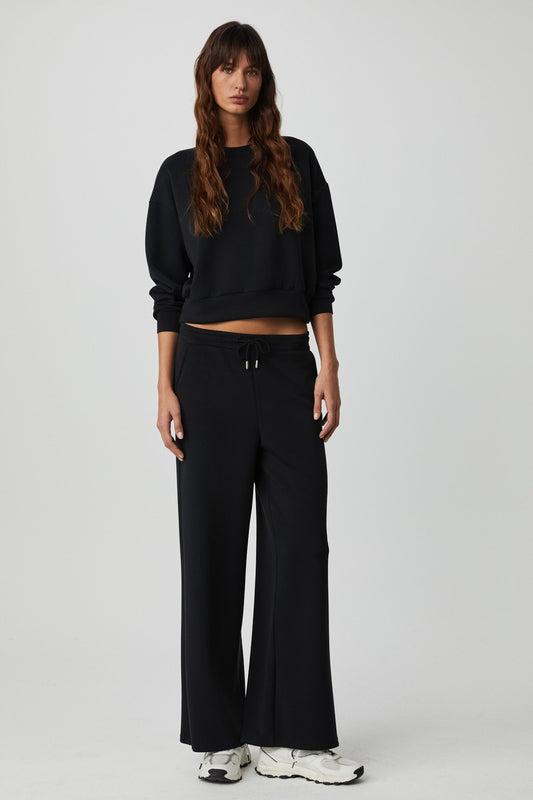 KIERSTAN Damen Oversize Trainingsanzug