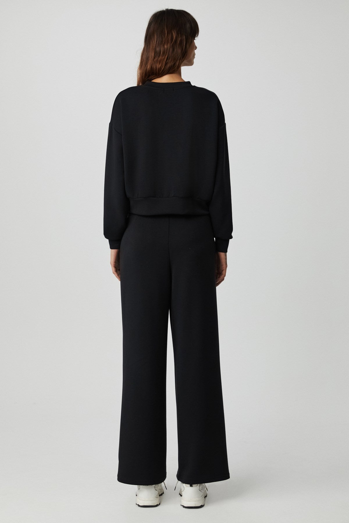 KIERSTAN Damen Oversize Trainingsanzug
