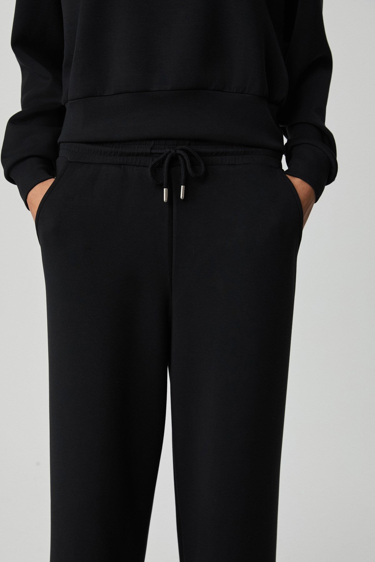 KIERSTAN Damen Oversize Trainingsanzug