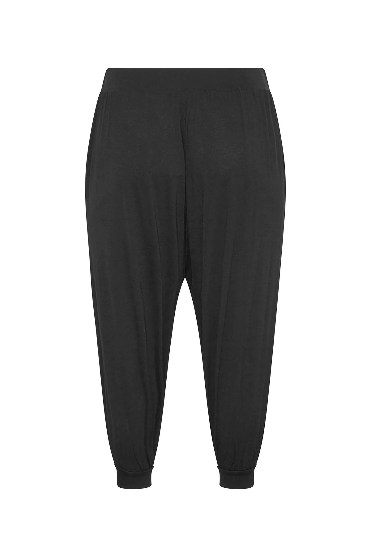 Jogginghose mit verkürztem Bein