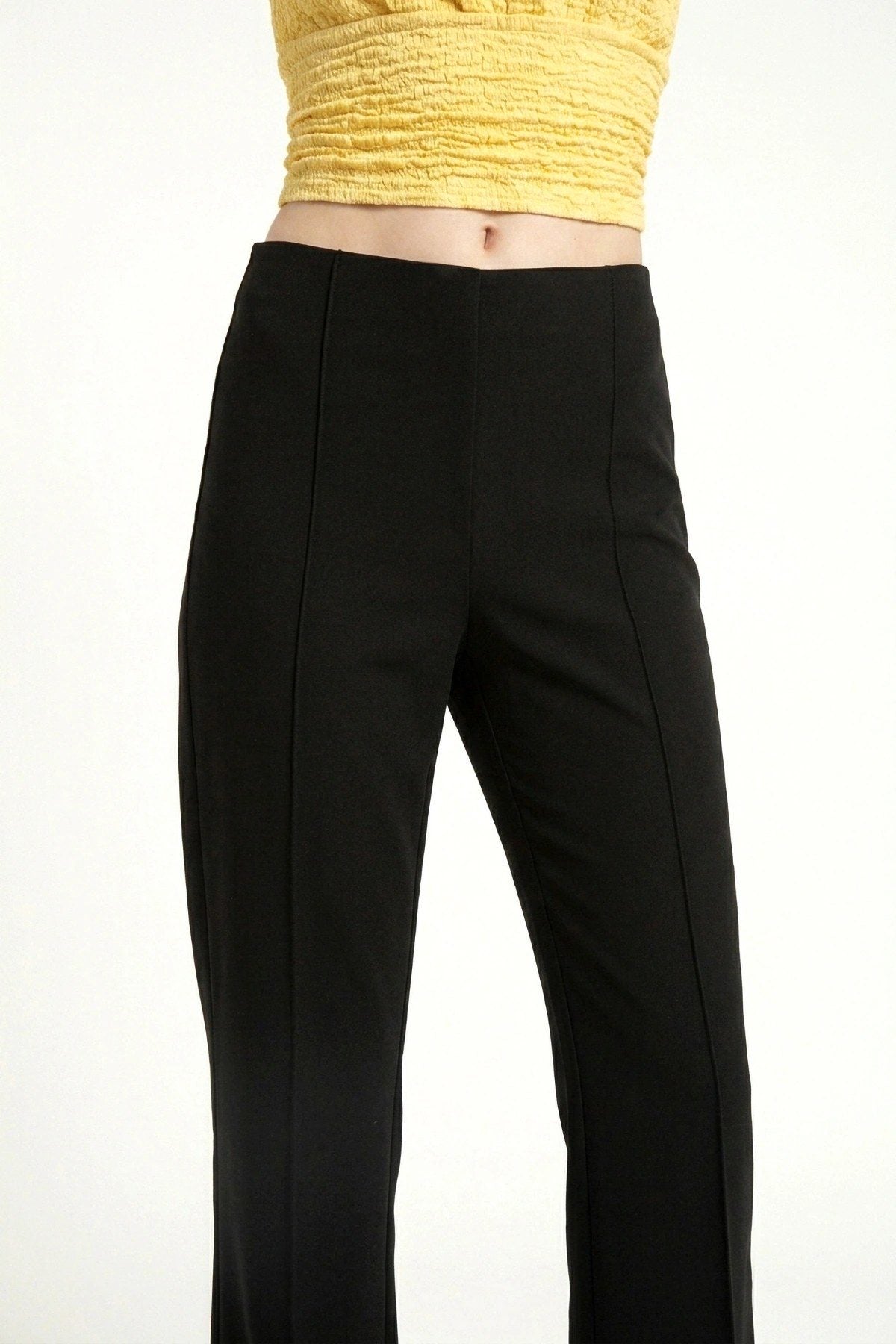 Klassische Hose